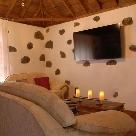 Casa Maria Villa Tazacorte Buitenkant foto