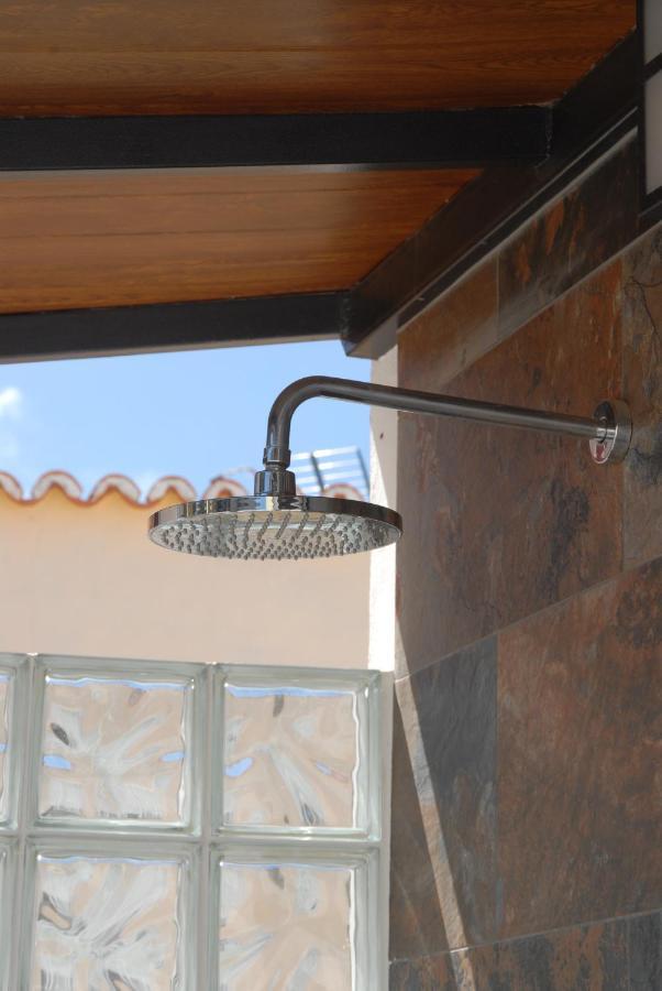 Casa Maria Villa Tazacorte Buitenkant foto