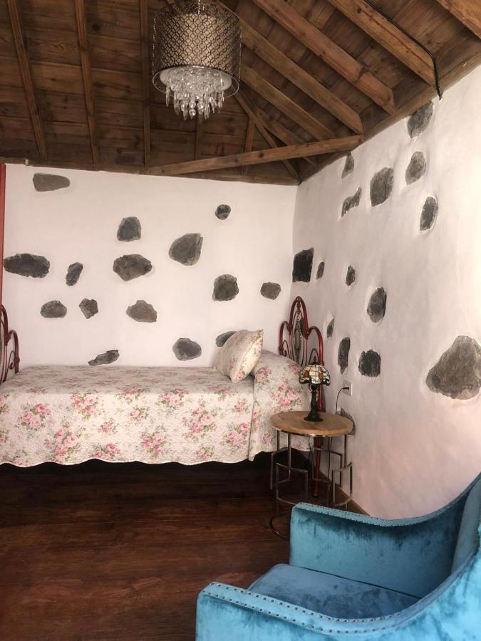 Casa Maria Villa Tazacorte Buitenkant foto