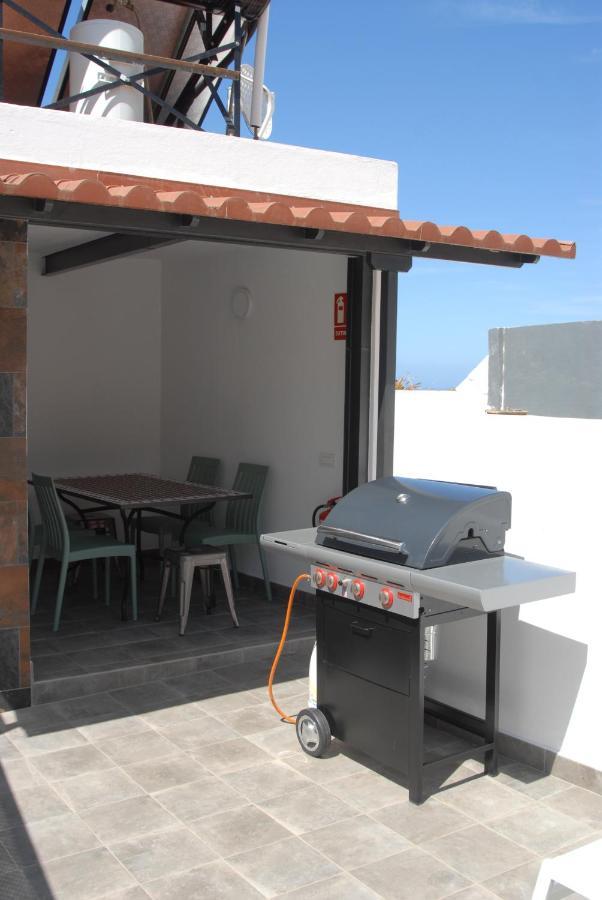 Casa Maria Villa Tazacorte Buitenkant foto