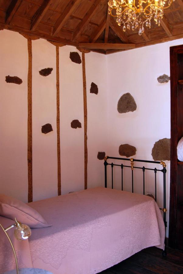 Casa Maria Villa Tazacorte Buitenkant foto