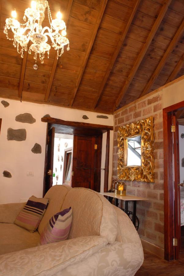 Casa Maria Villa Tazacorte Buitenkant foto