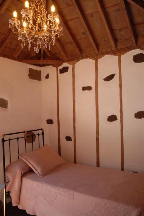 Casa Maria Villa Tazacorte Buitenkant foto