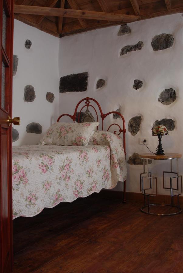 Casa Maria Villa Tazacorte Buitenkant foto