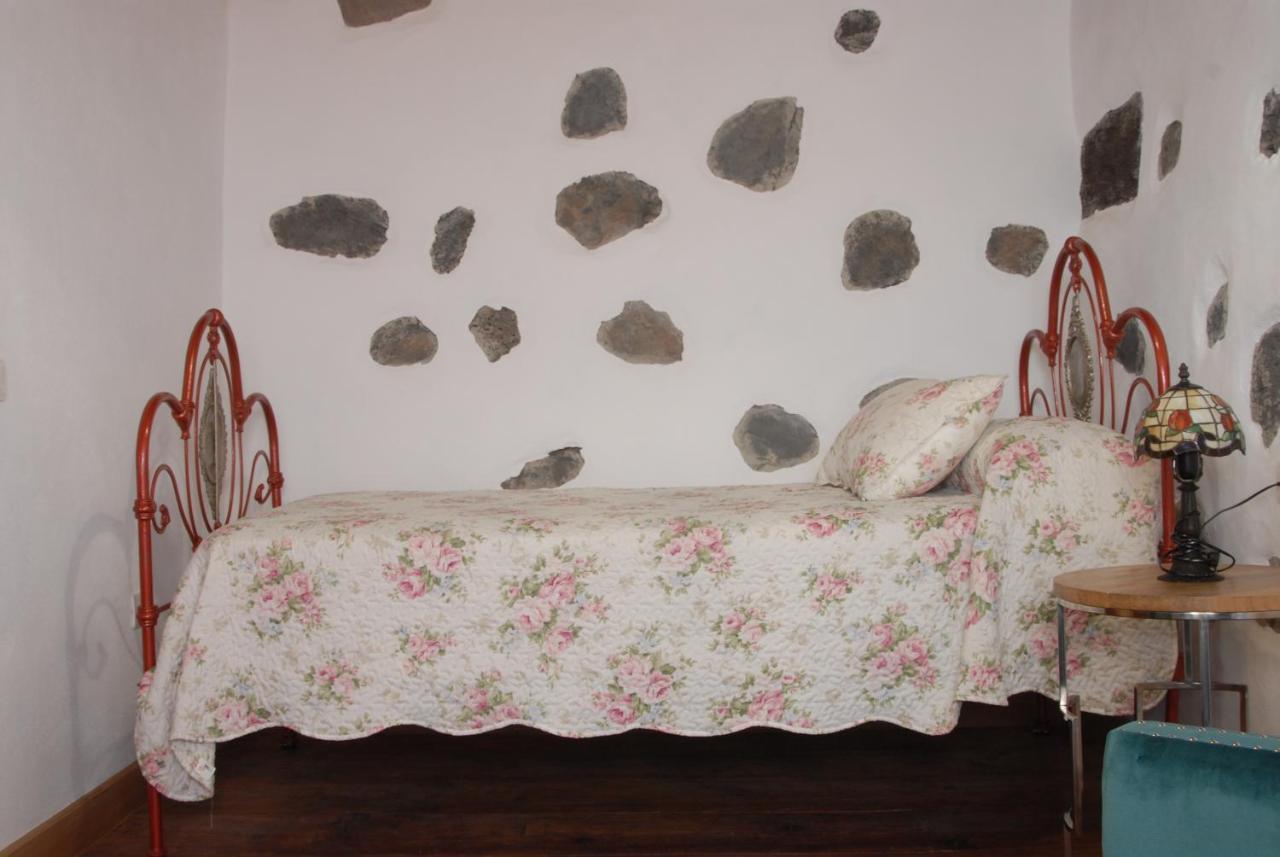 Casa Maria Villa Tazacorte Buitenkant foto